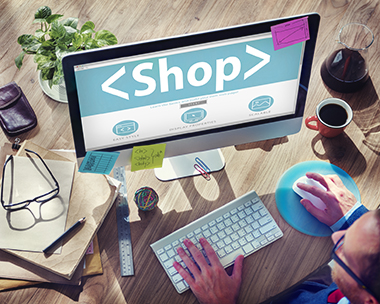 Solutions for Online Stores